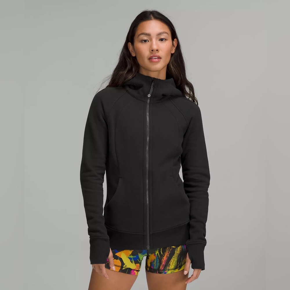 Lululemon Scuba Hoodie
